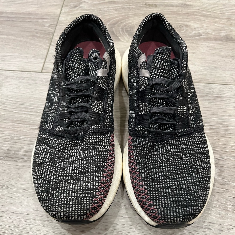 Adida’s Pure Boost sneakers